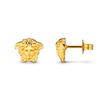 [Versace VERSACE] DG25591 DMT1 3J000 Серьги унисекс