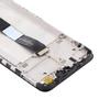 Grade C,LCD Screen and Digitizer Assembly+Frame for Xiaomi Redmi 10A Cell Phone Replacement Parts (Without Logo)