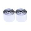 Pedalboard Pedal Mounting Tape Fastener Length 2M Width 5CM for Guitar Pedal Board, 2 Pack (1 Hook + 1 Loop)