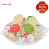 Кисло-фруктовые конфеты Gong Yu Fang