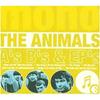 А's, b's & EP от The Animals