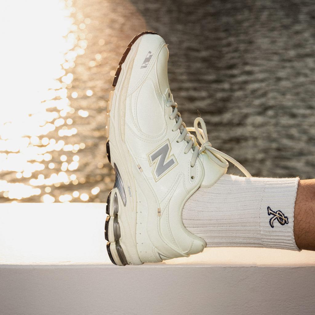 New Balance Кроссовки Randomevent Unik 2002R ML2002RX