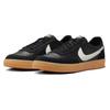 Nike Кроссовки мужские Killshot 2 Black Gum Sail Gum-Yellow 432997-070