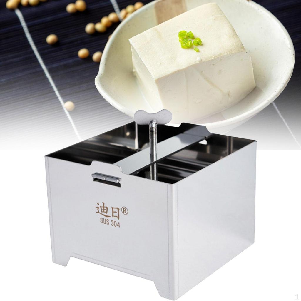 Tofu Maker Firm and Extra Cookware Easy To Clean Cheese