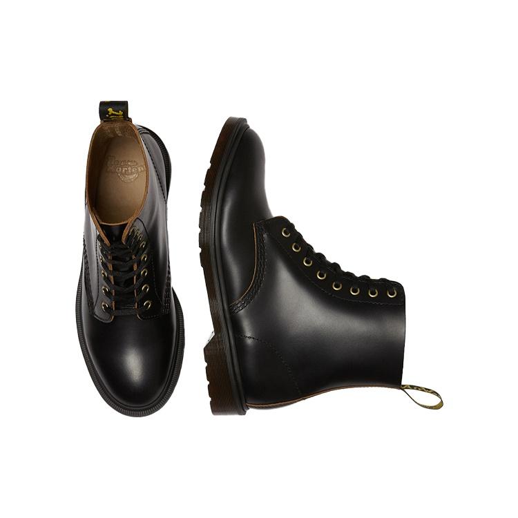 Dr. Martens 1460 ВИНТАЖНЫЕ БОТИНКИ НА ШНУРОВКЕ ИЗ ГЛАДКОЙ КОЖИ Мужские 26297001