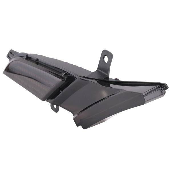 Pair of Dynamic Amber LED Turn Signals for 2007-2010 Porsche Cayenne 957