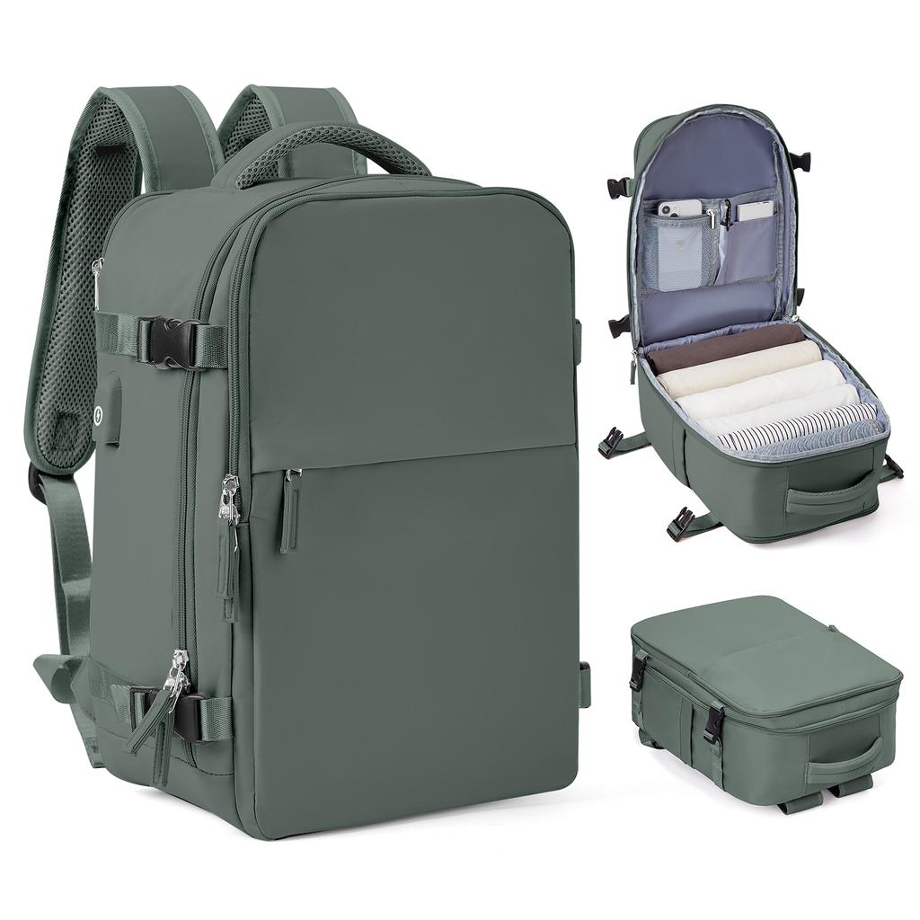 Ручная кладь 40x20x25 Ryanair Backpack, ручная кладь Easyjet 40x20x25 в самолете, сумка для ноутбука, дорожный рюкзак