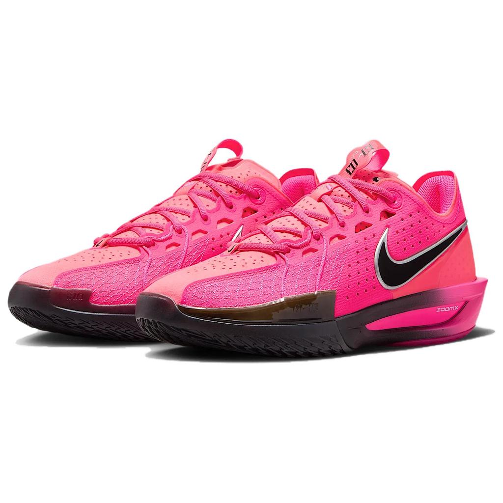 New Nike Zoom Gt Cut 3 Ep Hyper Pink