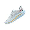 HOKA Kawana Ice Flow Goblin Синие мужские кроссовки белые 1123163-IFGB