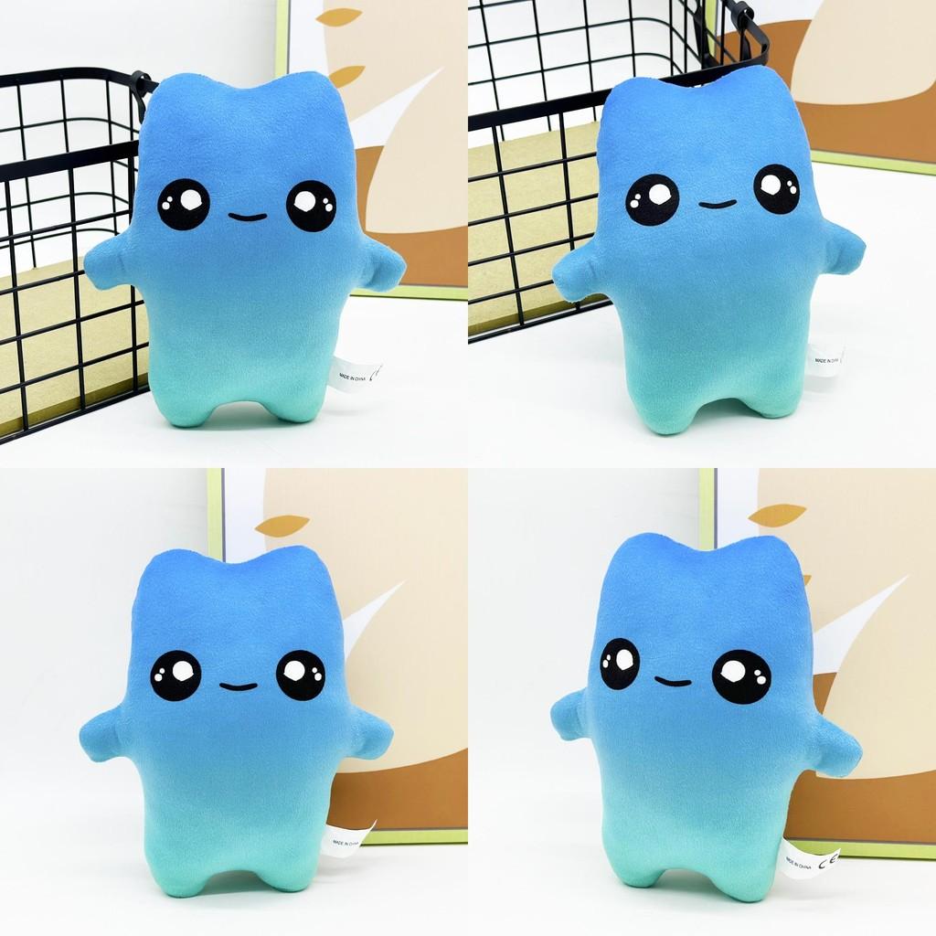 Plush Sprite Sprite Toy With Soft Pp Cotton Filling For Gaming Fans