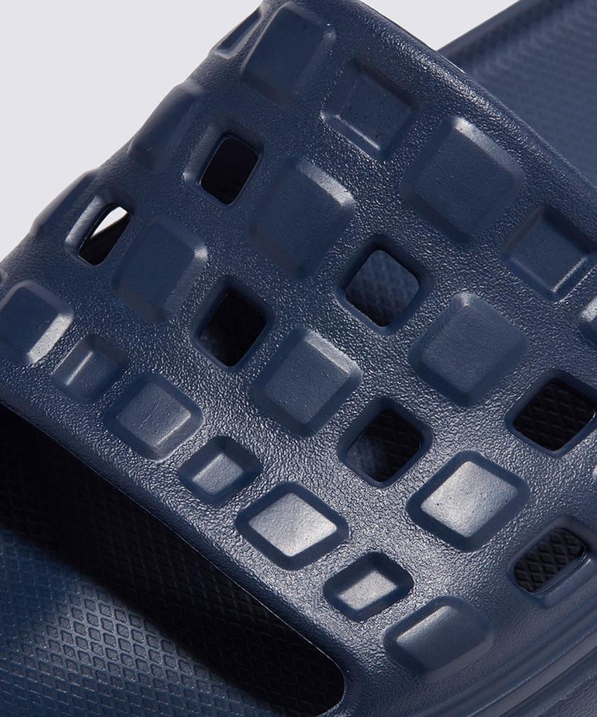 Vans Mte Slide-On Vr3 Cush - Темно-синий / Vn000Cw0Lkz1