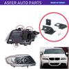 Комплект для ремонта фар напрямую для BMW E90 E36 E39 2006-2011Oem 63116942726 63117161670