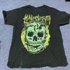 Редкий Подарок для Фанатов Группы Halestorm с Тура S2345XL Черная Футболка S3917 Унисекс Футболка