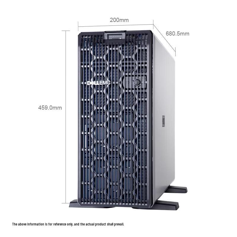 Dell T550 Tower GPU Computing Server (CN version)