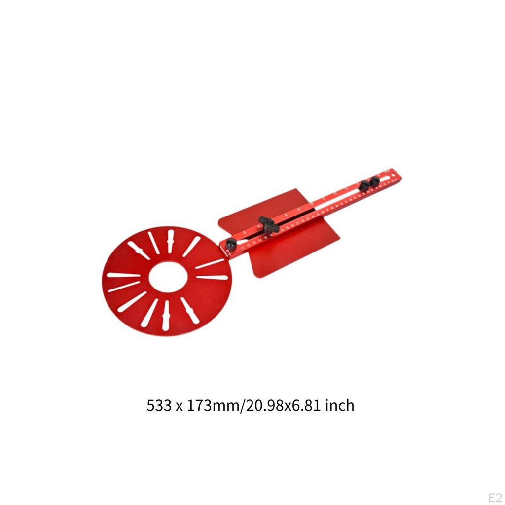 Кронштейн для фрезерования пазов, зажимное приспособление для шкафов, съемный, уникальный подарок, круговая резка