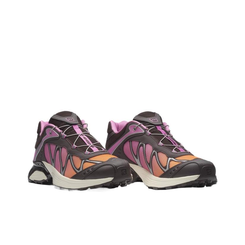 SALOMON Xt-Whisper Удобные Энергичные Походные Ботинки Унисекс Походные Ботинки 478787