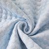 Candy Color Summer Cooling Sofa Cover Ice Silk Non Slip Foldable Seat Cushion Pad Adjustable Armrest Backrest Slipcovers
