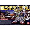 BANDAI SPIRITS BB Senshi 377 Legend BB Musha Godmaru Пластиковая модель