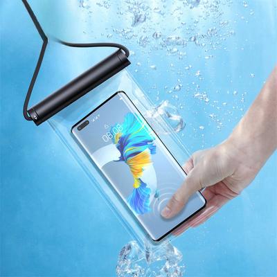 Водонепроницаемый чехол для телефона, водонепроницаемый чехол для телефона, универсальный защитный чехол