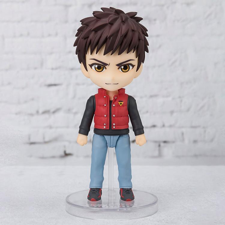 Figuart Mini Sengoku Subaru, корейская популярная марка Bandai