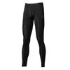 Otafuku Glove Summer Inner Long Pants Cool To the UV Size S Men's [Fully Deodorizing, Compression, Touch, Sweat-Wicking, Quick-Drying, Protection]