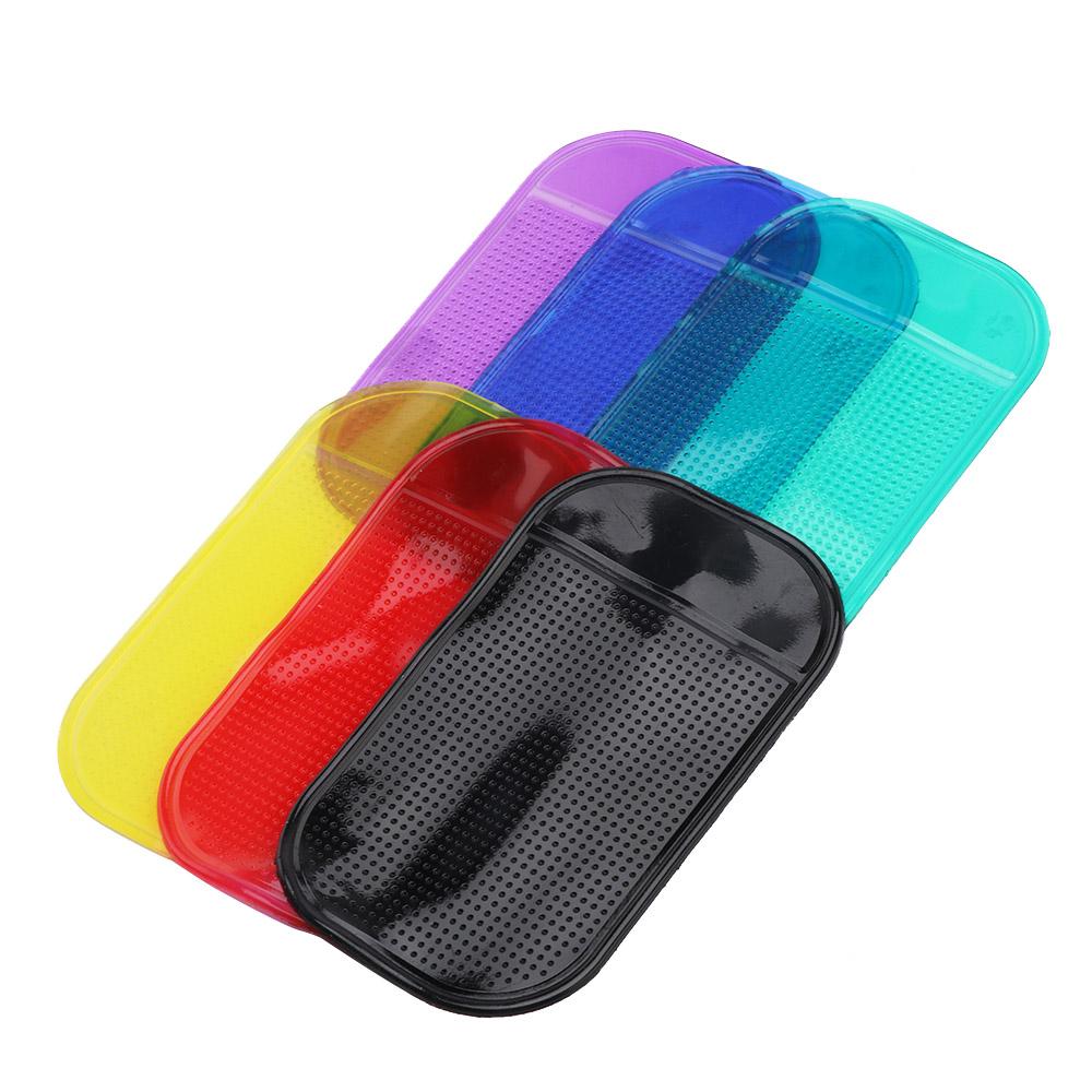 Embroidery Accessories Universal Gel Pads  Painting Tool  Tray Holder Sticky Mat