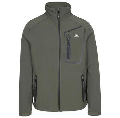 Trespass Hotham softshell куртка