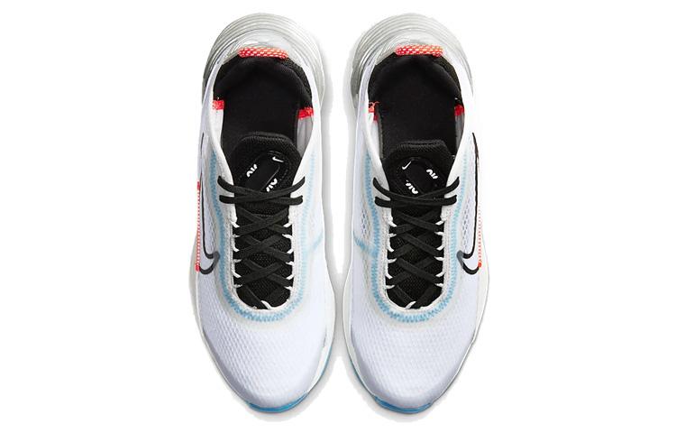 Nike Air Max 2090 'Pure Platinum' Gs CJ4066-100