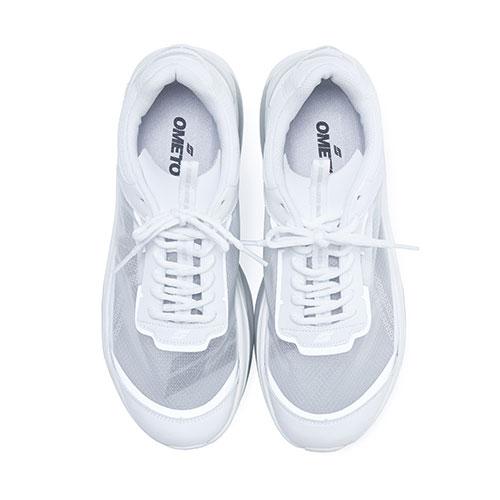 Ometo Dynamic 002 White
