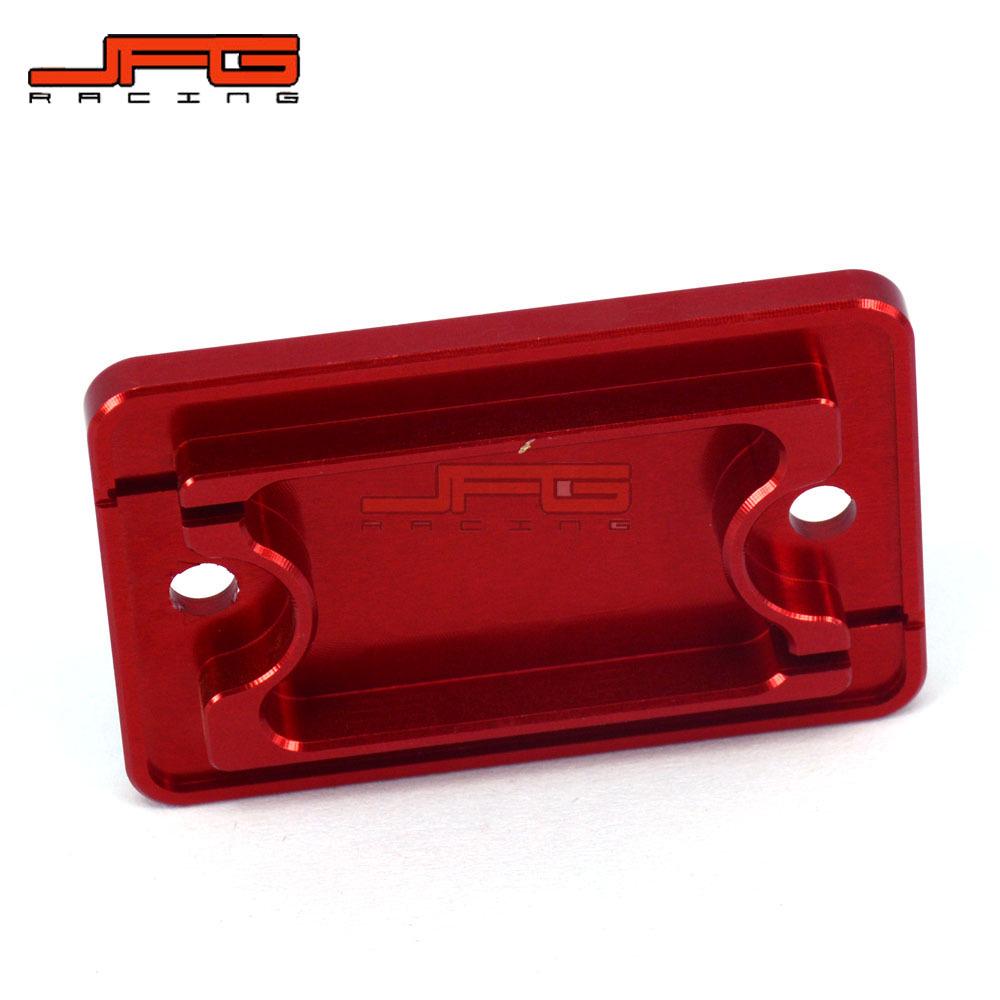 SL230 FTR223 Motorcycle Aluminum Brake Pump Cover Protector