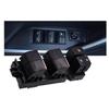 84040-F4050 Car Window Glass Lift Switch for 2018 Toyota Corolla, CHR, and RAV4