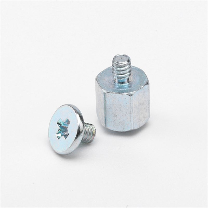 Hand Tool Screwdriver Stand Off Screwdriver Screw Hex Nut Mounting For  13020 for M.2 SSD Motherboard