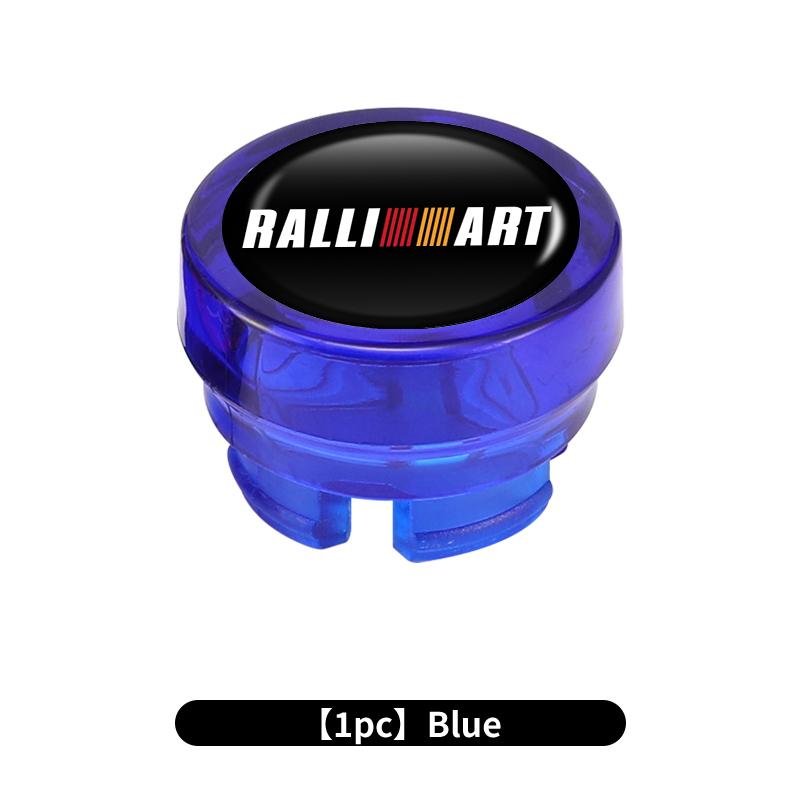 For Mitsubishi Car Cigarette Lighter Dust Cover Waterproof Dust Protec Cover Outlander Lancer L200 ASX Pajero Grandis Eclipse