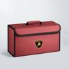 Car Trunk Storage Box Organizer Foldable Container Bag Accessory For Lamborghini LP570 LP610 Urus LP700 LP770 Gallardo Aventador YY3