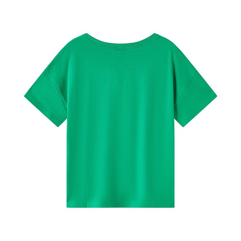 Champion Kids' Short Sleeve T-Shirt