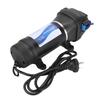 Self Priming Diaphragm Pump Large Flow Filling Full‑Automatic with AU Plug 220V for Dishwasher Washi