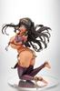 AMAKUNI Shahana Nana from the Great Brown Scale PVC Complete Figure Era, 1/5 Pre-painted (Standard Version)