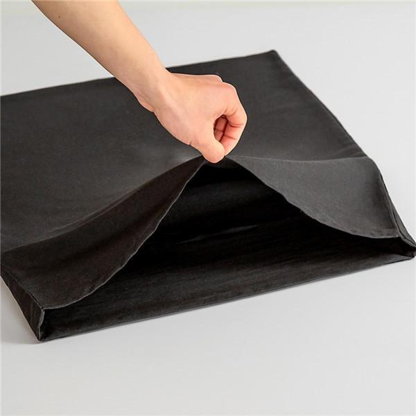 Ультра-мягкий эластичный гладкий матрас-кровать Покрывало Простыня для постельного белья Водонепроницаемая простыня с защитой для кровати Twin/Full/Queen/King/CalKing Без наволочки