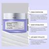 Tighten & Lift Neck Cream, Neck Firming Cream, Anti-Aging Neck Cream for Tightening & Firming Wrinkles, Day & Night Moisturizing Even Skin Tone for Me