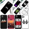 JuL C'est Pas Des Lol Чехол для телефона для iPhone 16 15 11 12 13 14 Pro Max Mini Чехол для iPhone 16 15 X XS Max XR Plus Coque