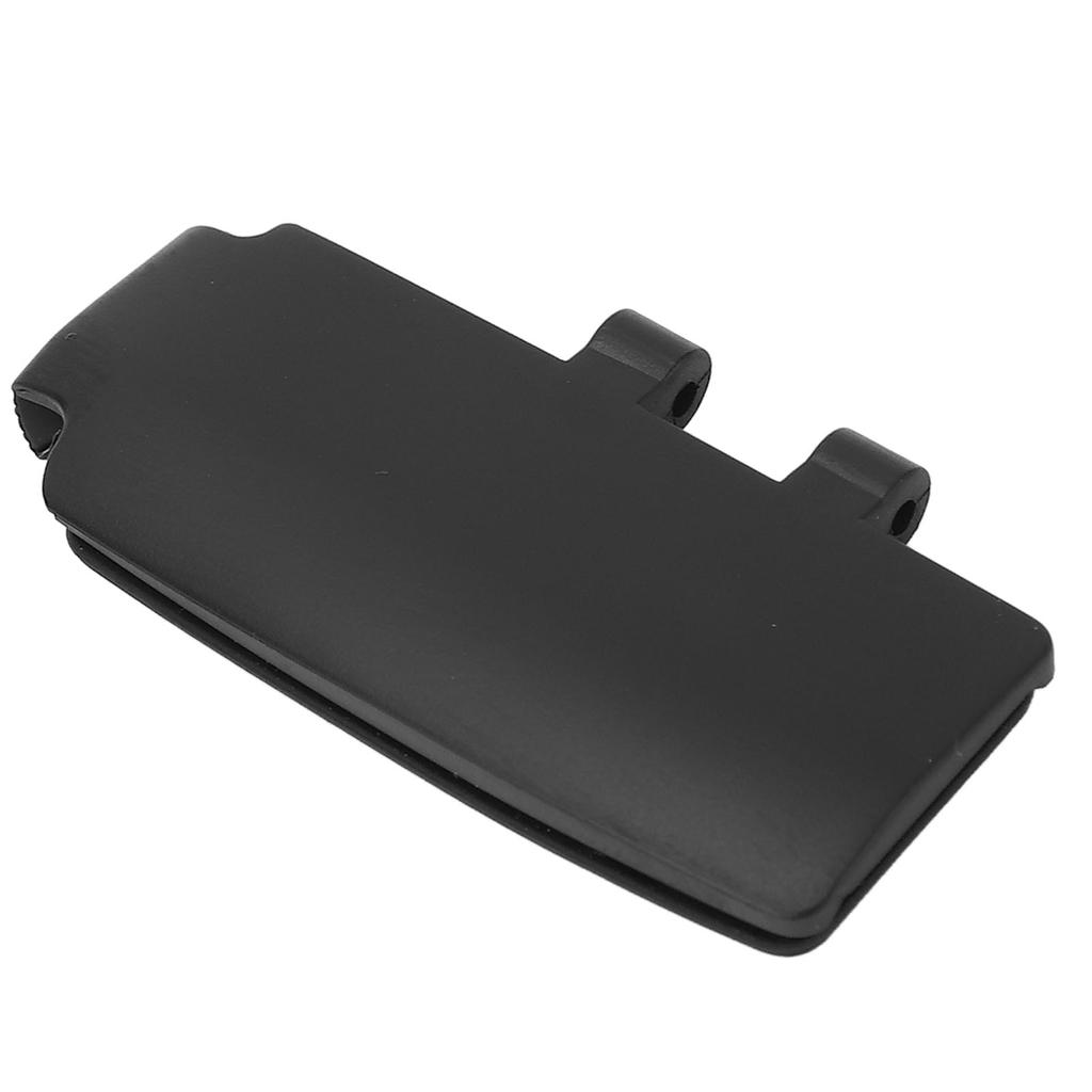 Крышка батарейного отсека, сменная деталь для ремонта камеры U2 U II, материал ABS