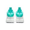Jordan Air Jordan 35 'Guo Ailun' Нескользящие износостойкие кроссовки для баскетбола средней высоты Детские Мятно-зеленые DJ3009-100
