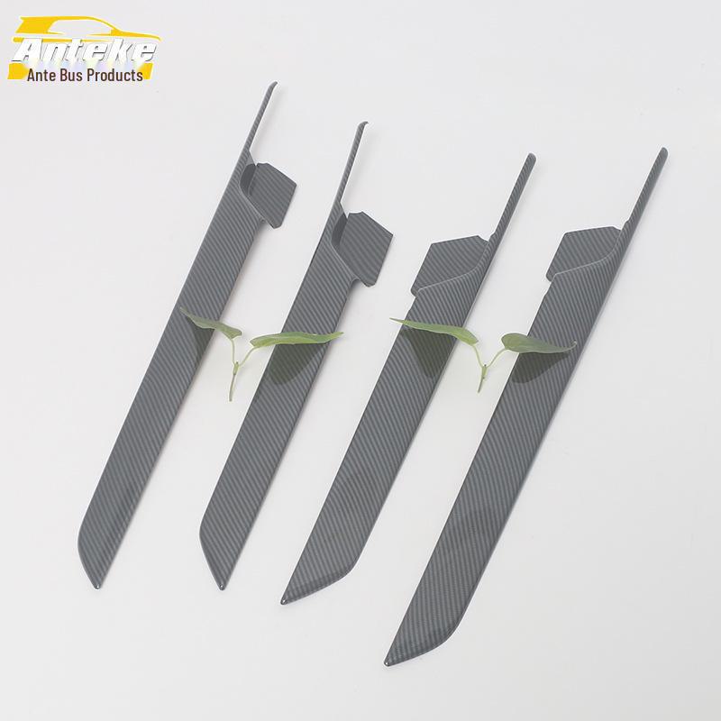 Совместимые Great Wall 23 Shanhaipao внутренние дверные полосы и панели, защитная отделка, автозапчасти