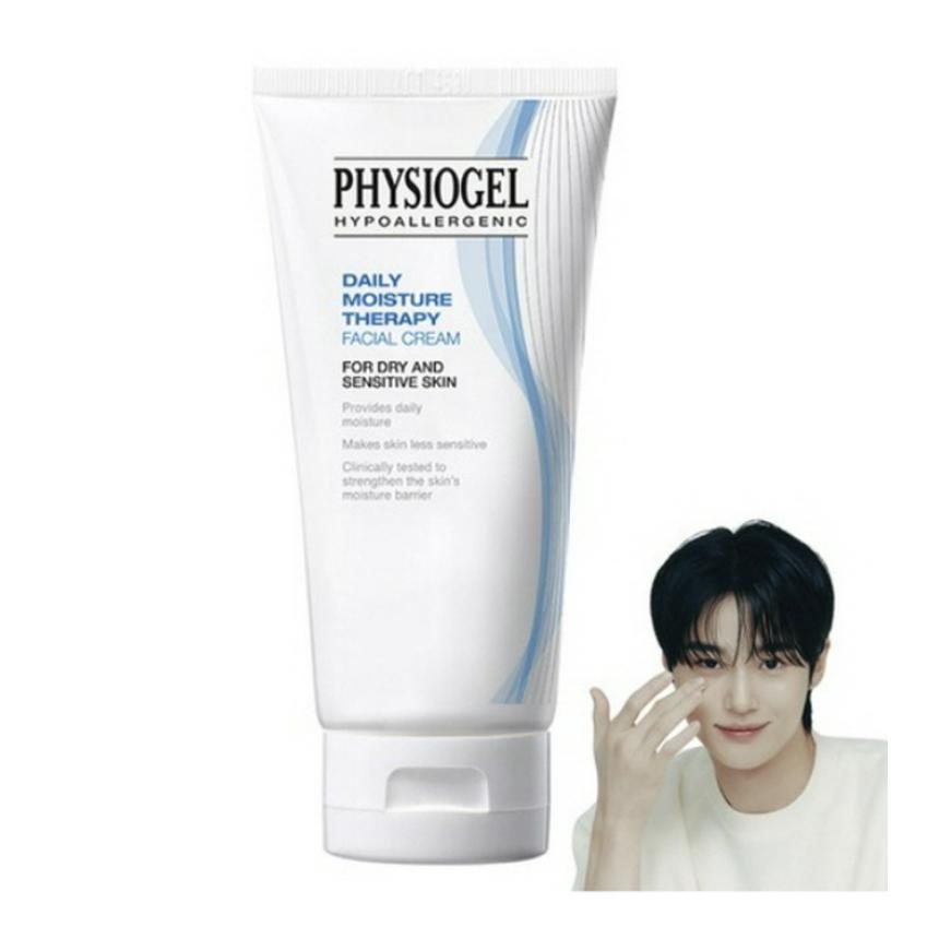 Крем для лица Physiogel Daily Moisture Therapy, 75 мл, 1 шт.