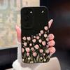 Мультяшный Чехол-Кот Для Tecno Spark 40 Pro Plus 40C 4G Мягкий Силиконовый Ударопрочный Бампер Чехол Для TecnoSpark40 40Pro Plus 40C Fundas