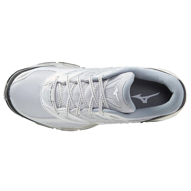 Wave Prophecy Mizuno Ls 'Серый' D1GA213905