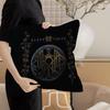 Popular Band S-Sleep T-Token Cushion Cover Car Throw Pillow Case For Sofa Car Christmas Gift 40X40Cm 45X45Cm