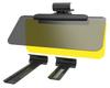 Seiko Sangyo EXEA Double Sun Visor Car Interior Sunshade EE-65,
