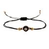 Greek Eye Lucky Red Rope Pulseras Fortune Bracelet Cute Demon Eye Bracelet  Friendship