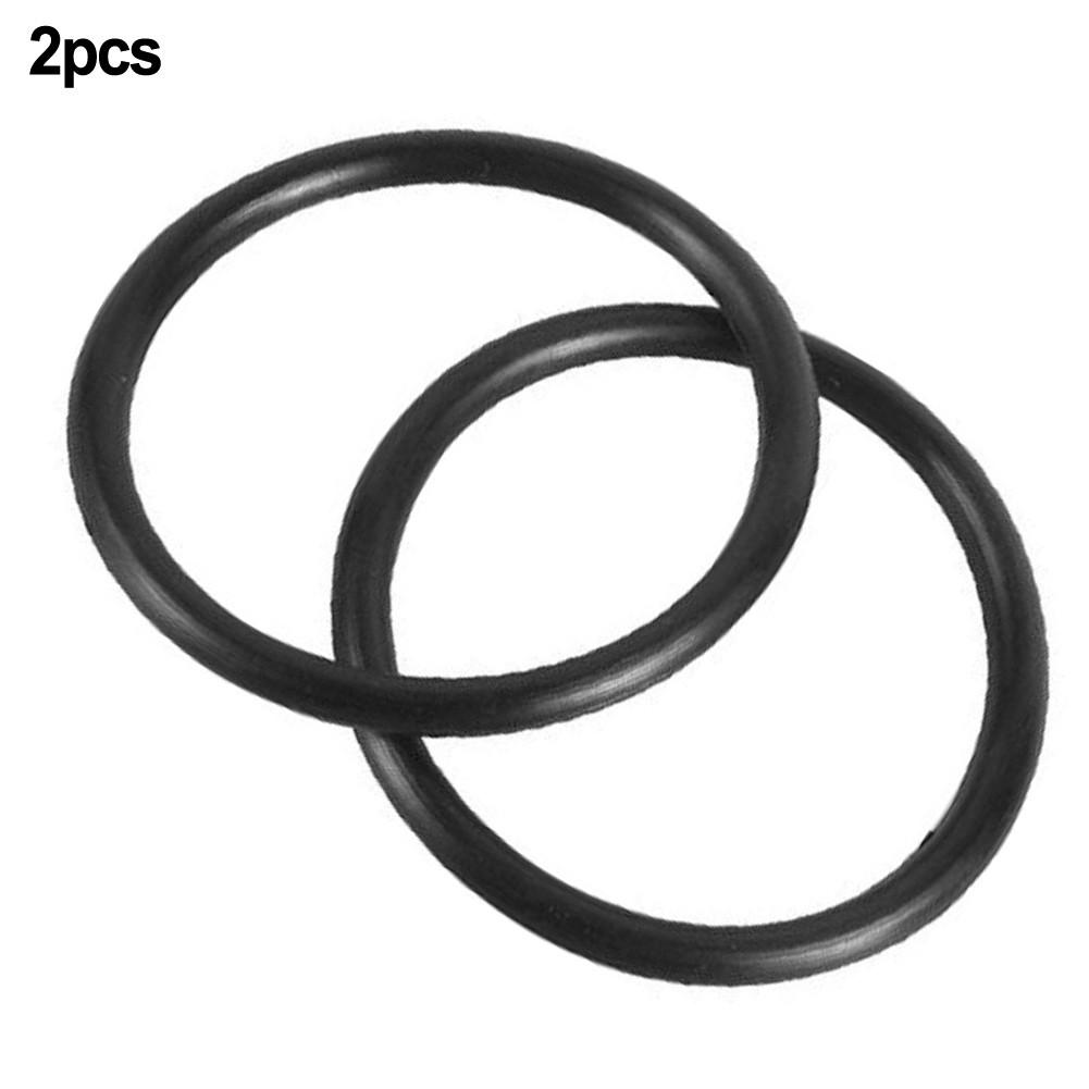 Connections Set 2PCS O Rings For 10262 For Intex 1 High Quality